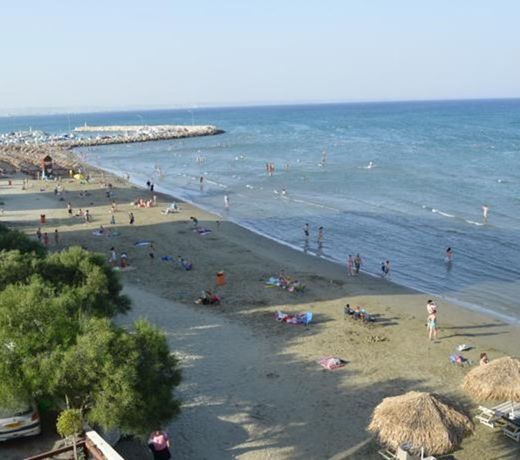 Sea View Studio