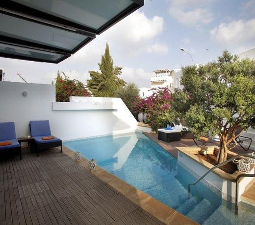 Protaras Nausicaa Villa Mykonos