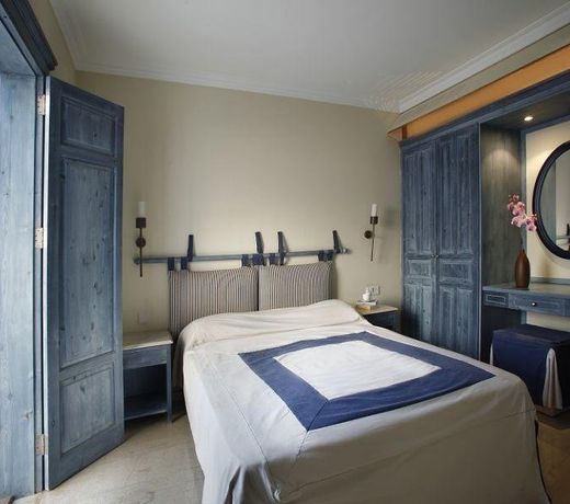 Protaras Nausicaa Villa Mykonos