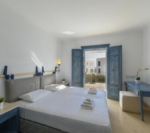 Protaras Nausicaa Villa Mykonos