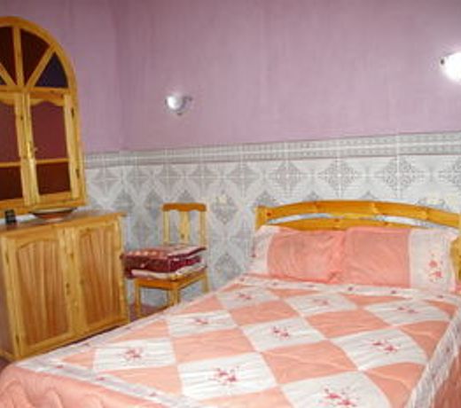 Maroc Galacx