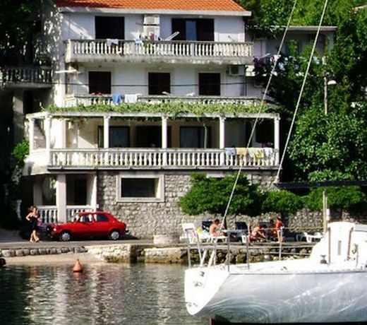 Apartments Popovic