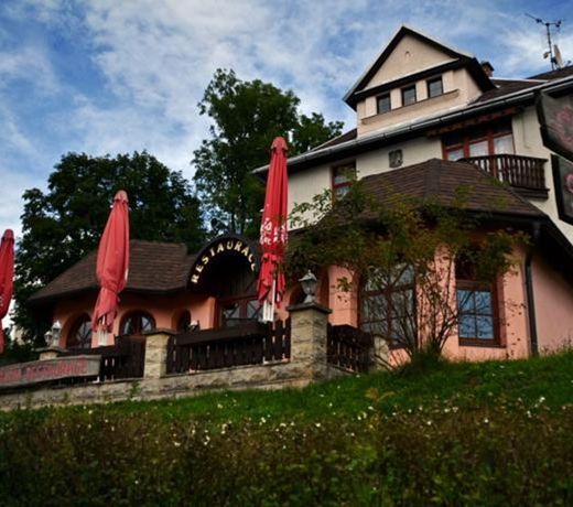 Pension Alexander