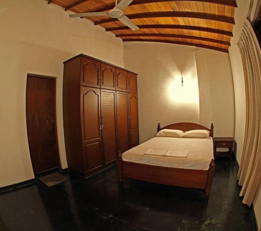 Banda Casa, Kandy