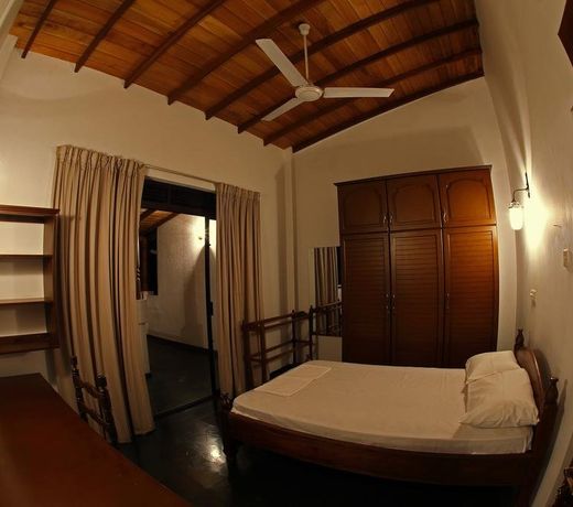 Banda Casa, Kandy