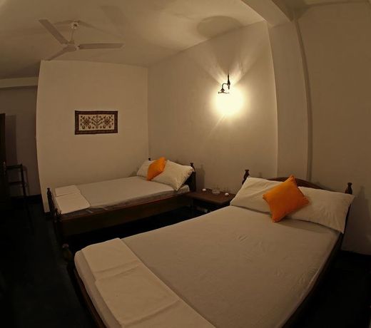 Banda Casa, Kandy
