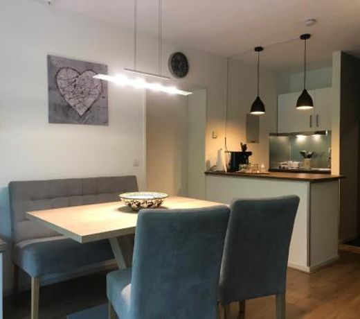 Winterberg Vacation Apartment