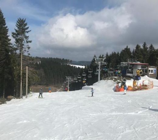 Winterberg Vacation Apartment