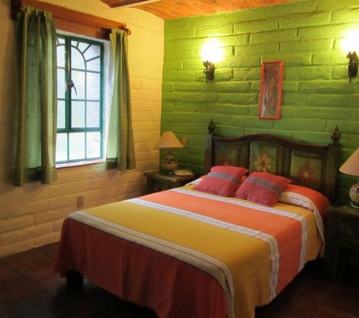 Casa del RetoÃ±o