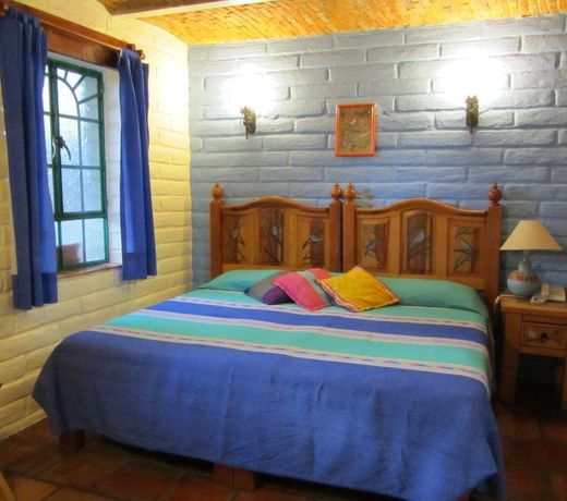 Casa del RetoÃ±o