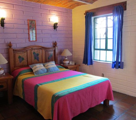 Casa del RetoÃ±o
