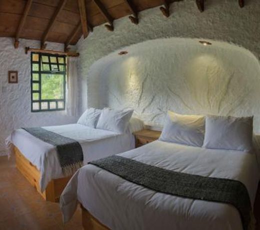 Hotel Bosques del Sol Suites