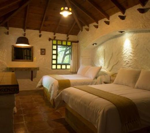 Hotel Bosques del Sol Suites
