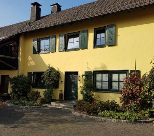 Apartments Luisenhof