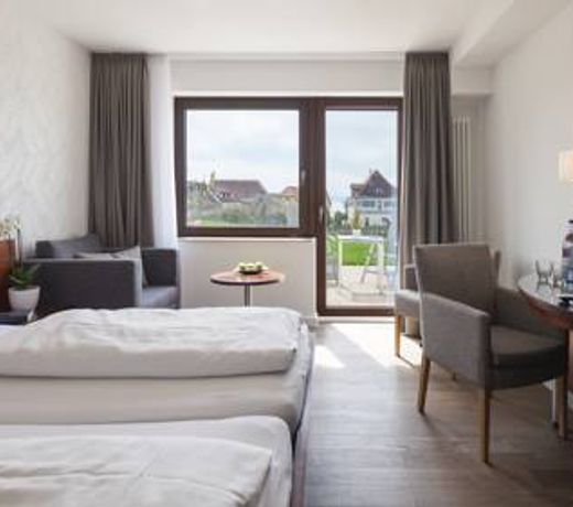 Hotel Hansjakob