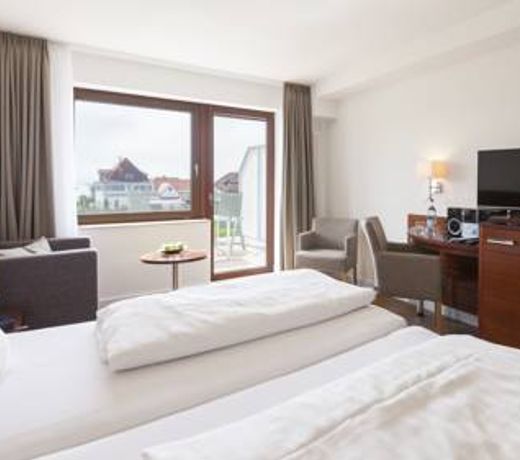 Hotel Hansjakob