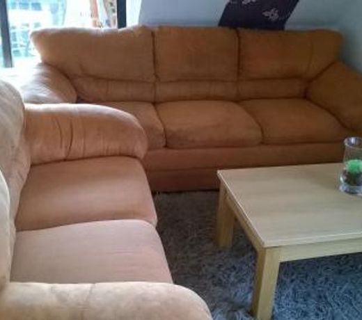 Apartment Ostmann