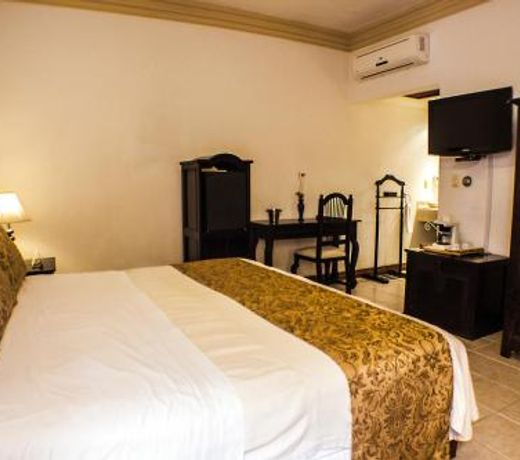 Villas Casa Divina At San Felipe Church Area