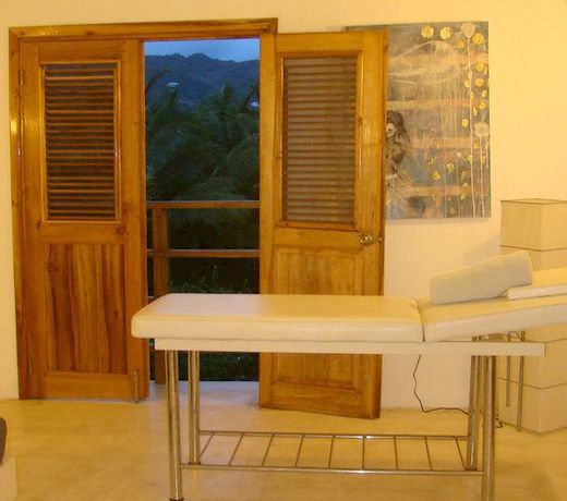 Villa Luxury