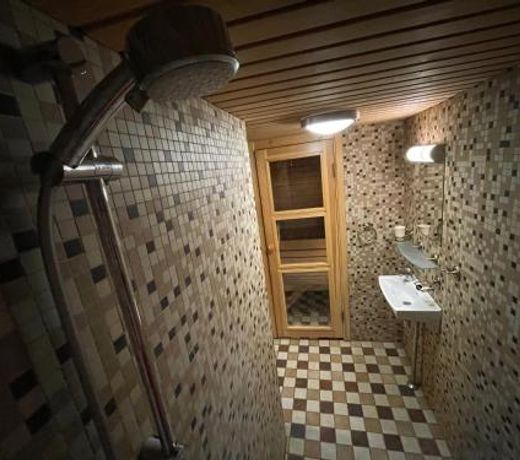 Kauba Apartment