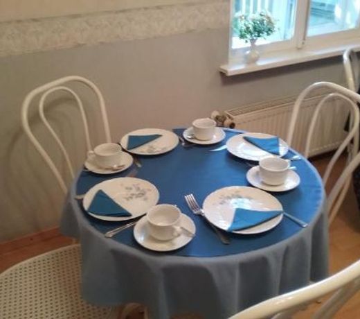 Poska Villa Guesthouse