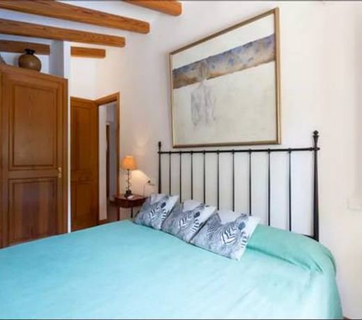 Private Villas Puerto Pollensa