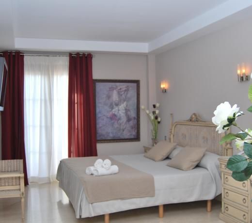 Suites Ronda