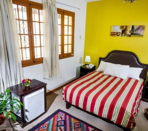Hotel Boutique Selva Alegre