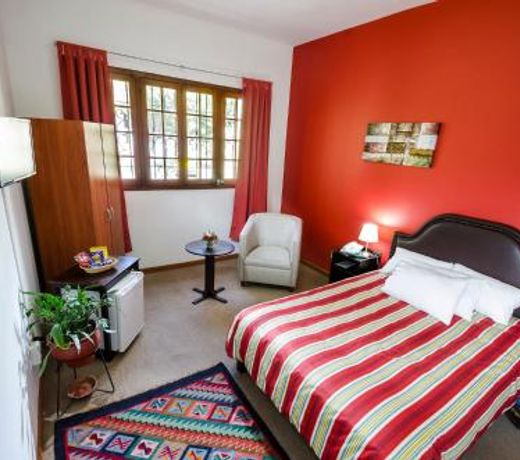 Hotel Boutique Selva Alegre
