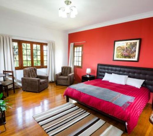 Hotel Boutique Selva Alegre