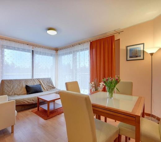 Apartamenty Apartinfo Vela