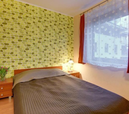 Apartamenty Apartinfo Vela