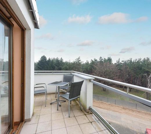 Apartamenty Apartinfo Vela