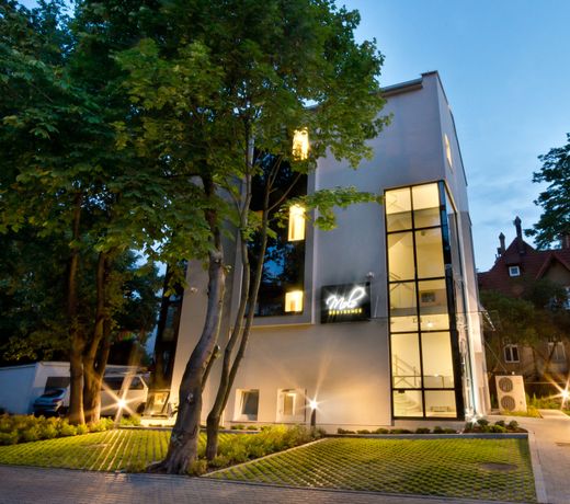 Molo Residence