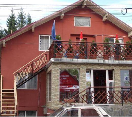 Casa Fanel