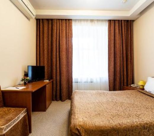 Onezhsky Hotel