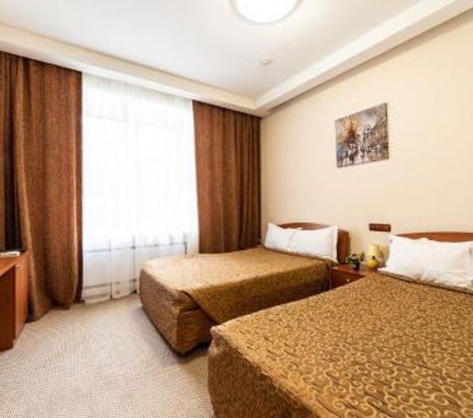Onezhsky Hotel
