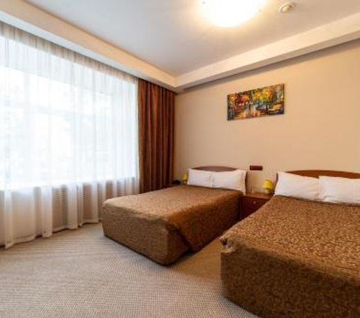 Onezhsky Hotel