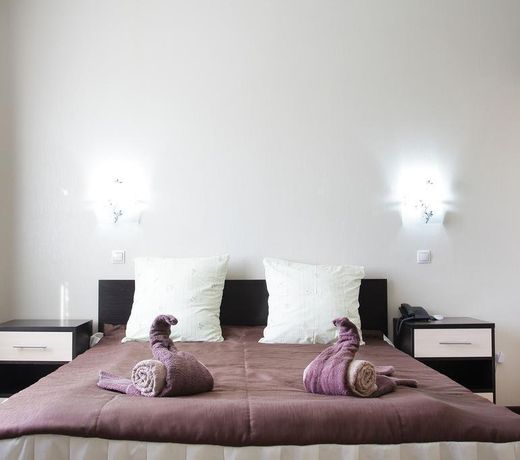 Briz Hotel