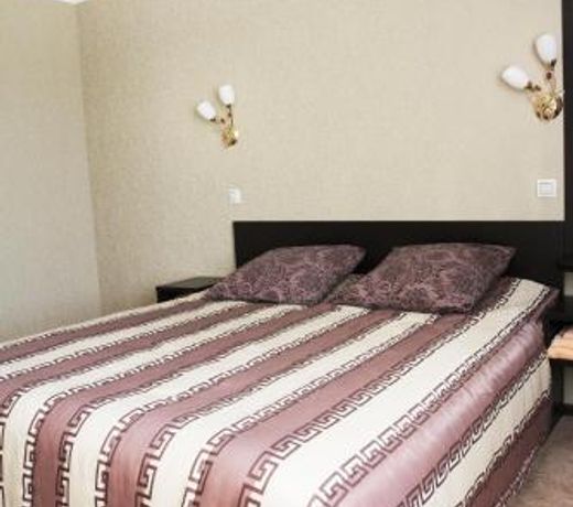 Briz Hotel
