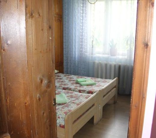 GUEST HOUSE PLESHANOV