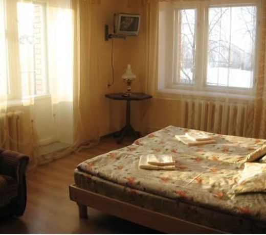 GUEST HOUSE PLESHANOV