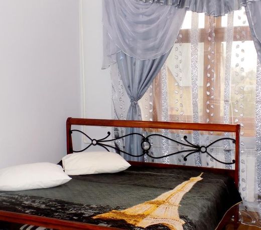 Guest House Knots Landing