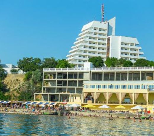 Malaya Bukhta Health Resort