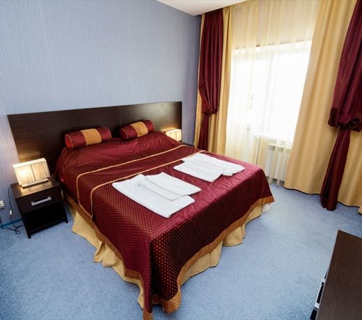 Malaya Bukhta Health Resort