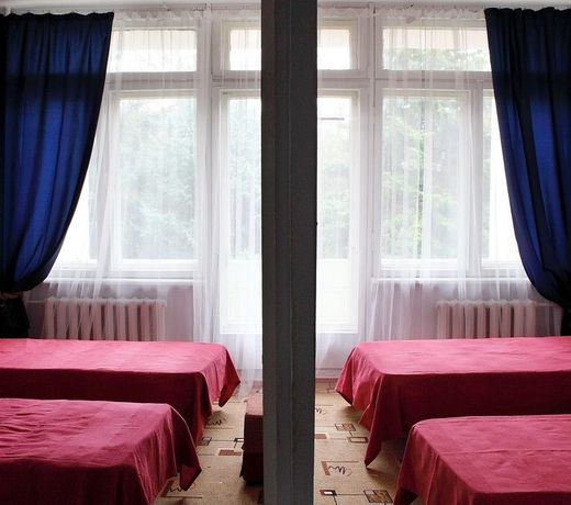 Malaya Bukhta Health Resort