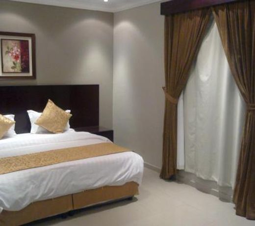 Makarem Najd Funished Units 1