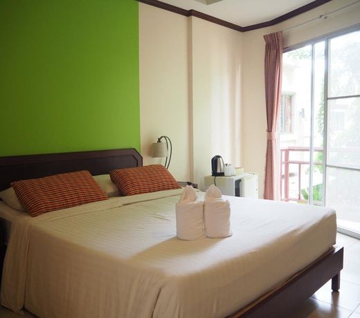 The Park KKU Apartments