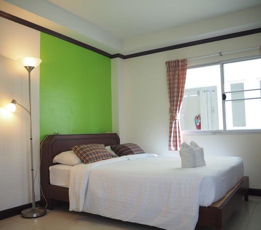 The Park KKU Apartments