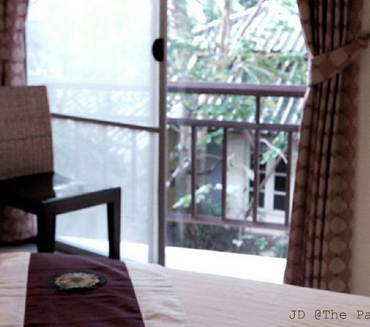 The Park KKU Apartments